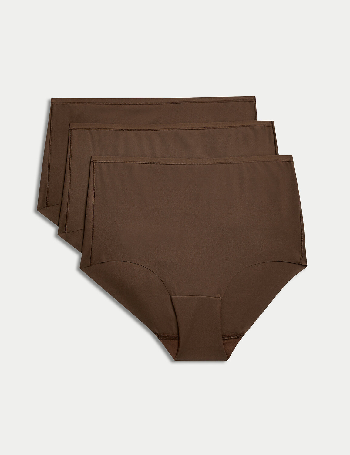 

3 шт. Шорты Flexifit No VPL с высокой посадкой Body