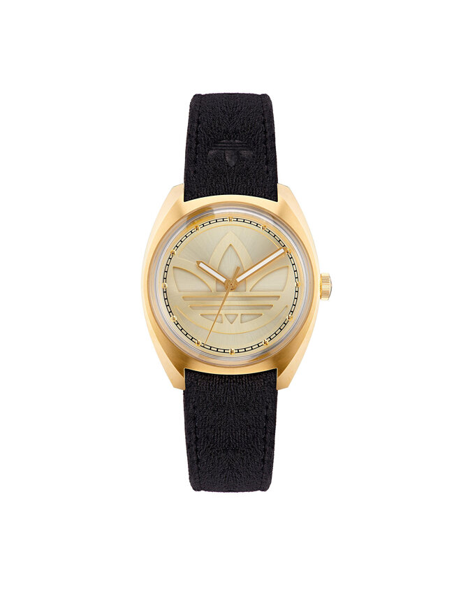 

Часы Fashion Edition One AOFH22513 Adidas Originals, черный
