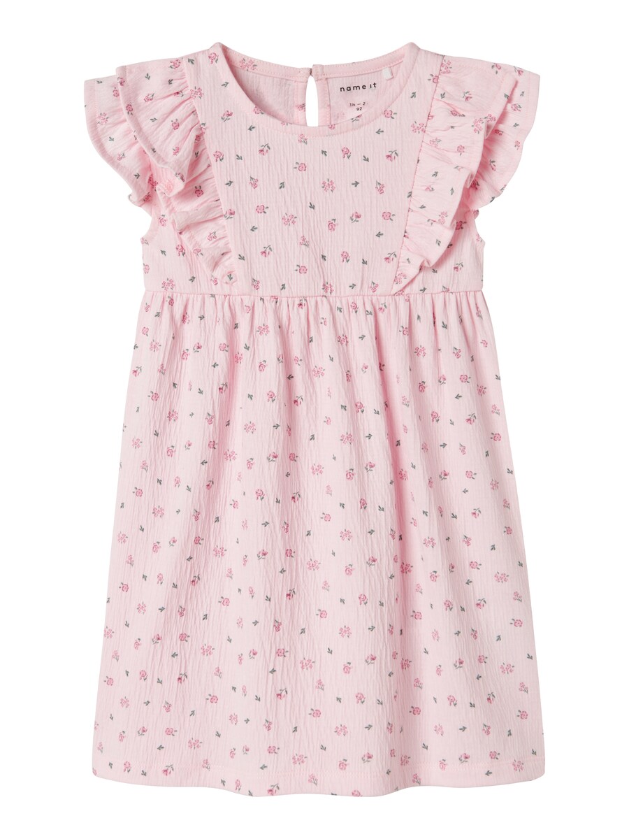 

Платье NAME IT, цвет Pink/Rose