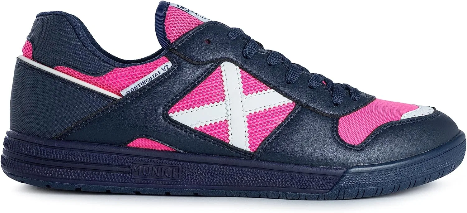 Мужские кроссовки Munich Continental V2, Blue