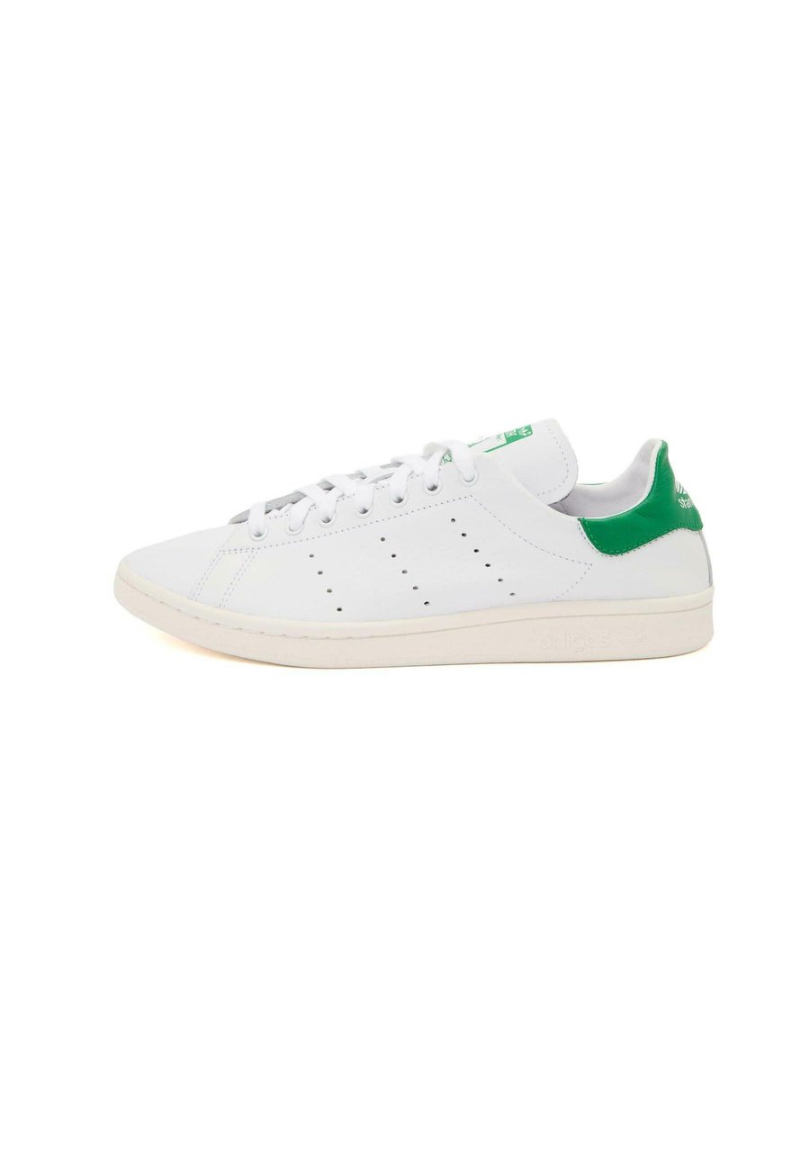 

Кроссовки Adidas Originals Trainers, Footwear White Green Core White/White