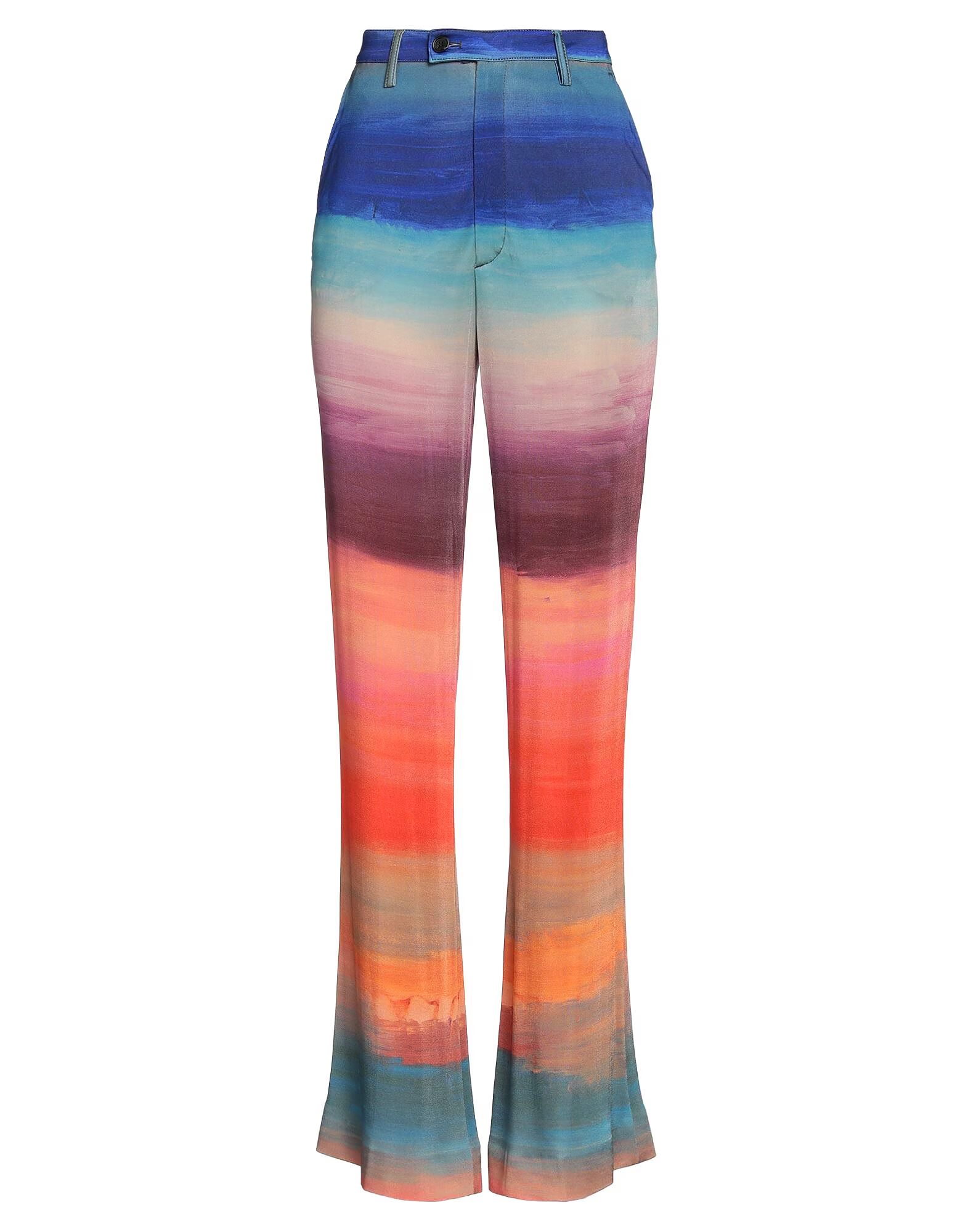 

Брюки Marni, оранжевый