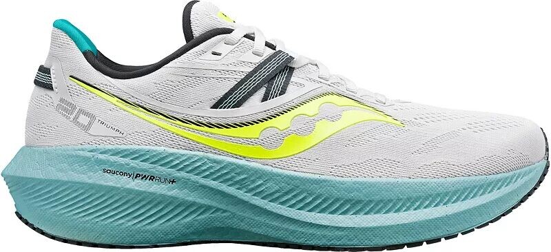 

Мужские кроссовки Saucony Triumph 20