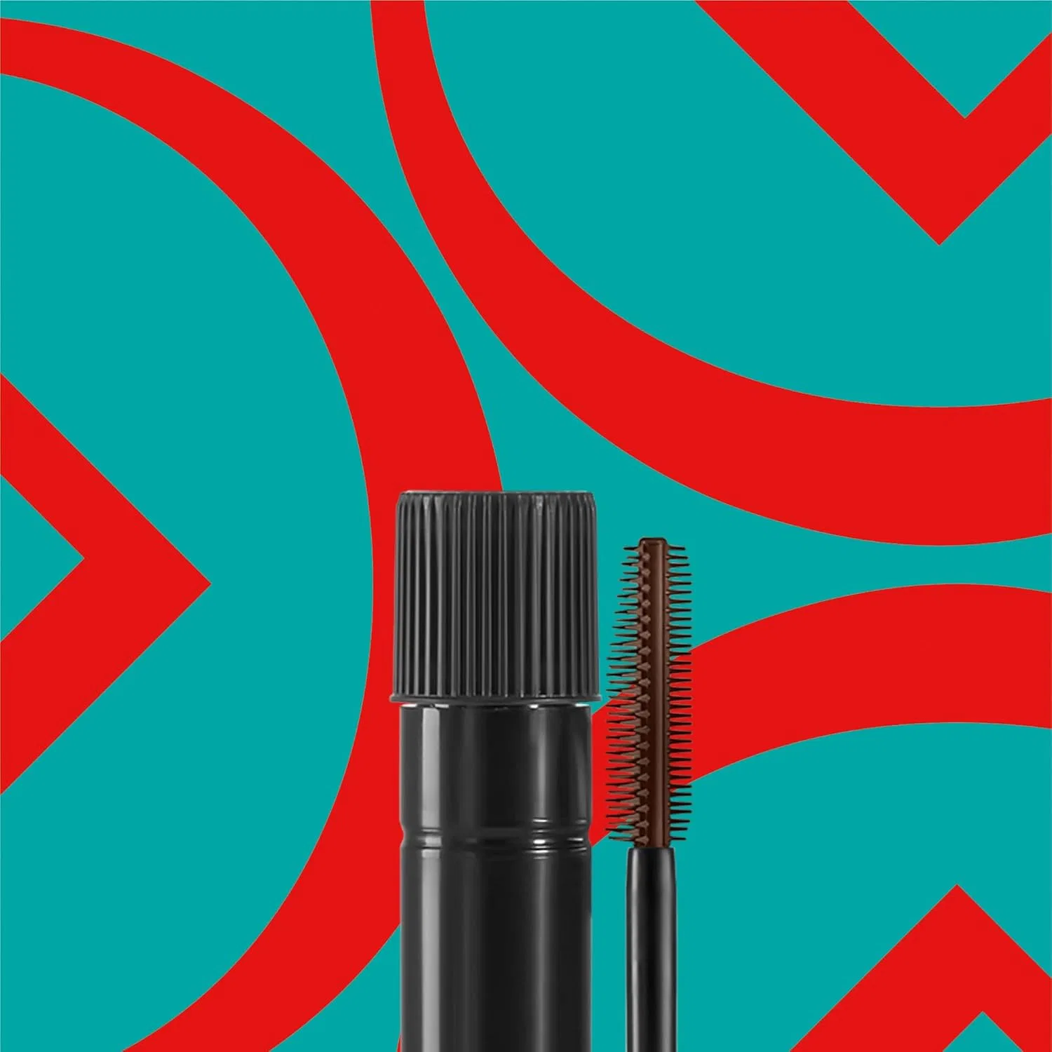 Тушь для ресниц Collistar Infinito Mascara Refill, коричневая, 7.5 мл Collistar — фото 3