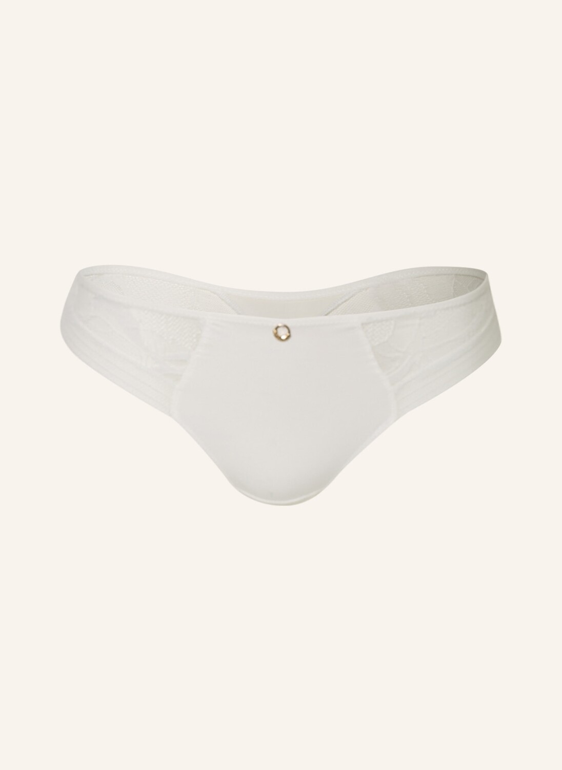 

Трусы true lace CHANTELLE, белый