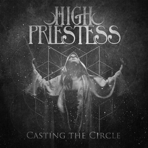 

Виниловая пластинка High Priestess: Casting The Circle