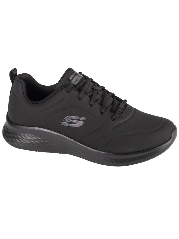 Низкие кроссовки Skechers Skech Lite Pro City Stride, черный