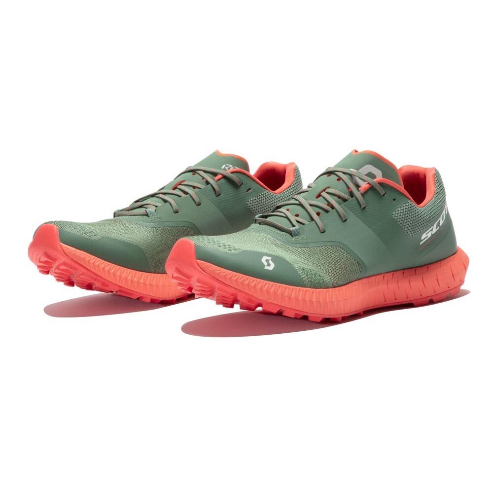 

Кроссовки для бега Scott Kinabalu RC 3.0 Trail, розовый