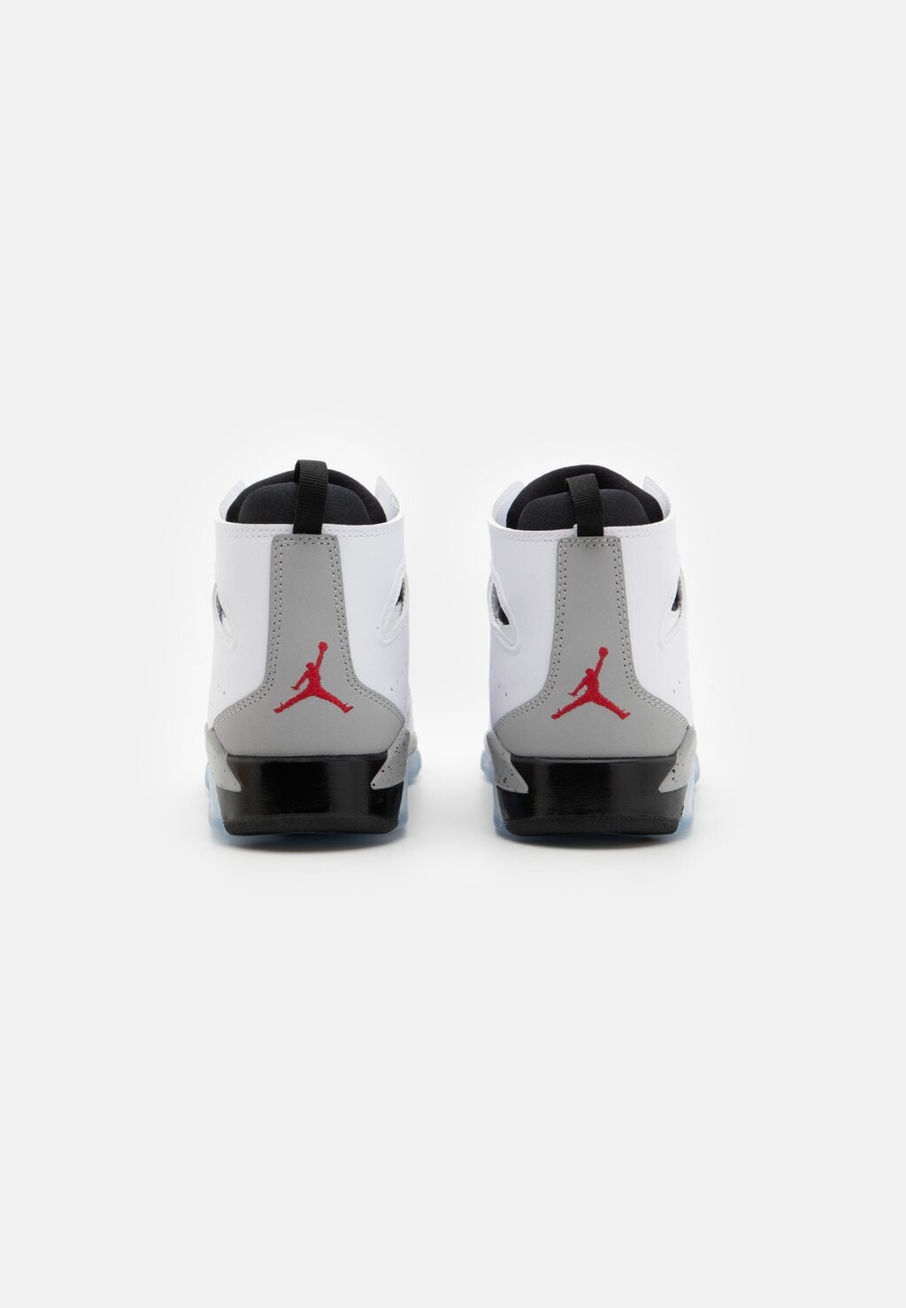 

Высокие кроссовки JORDAN FLTCLB 91 UNISEX Jordan, белый