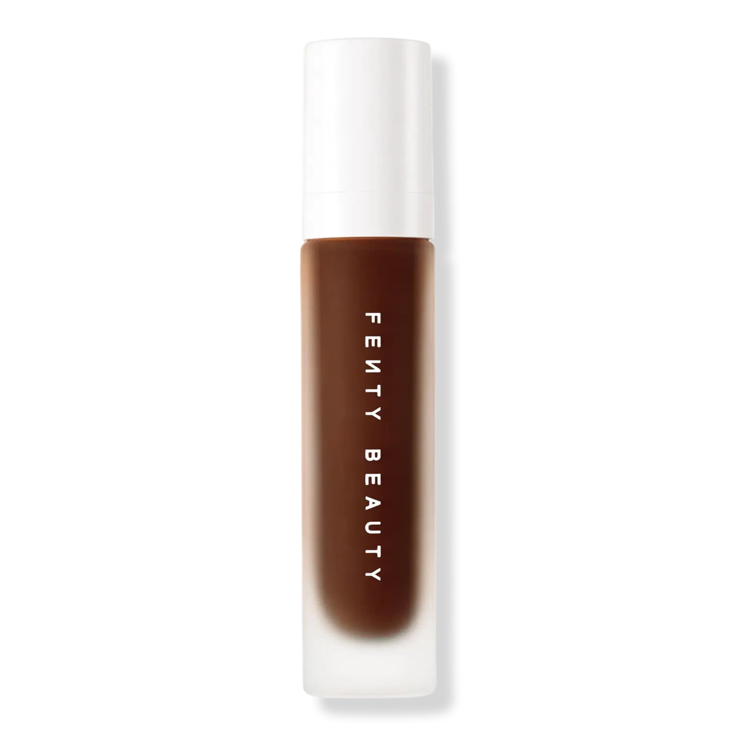 

Жидкая матирующая тональная основа Pro Filt'r Soft Matte Longwear FENTY BEAUTY by Rihanna, 485 (neutral)