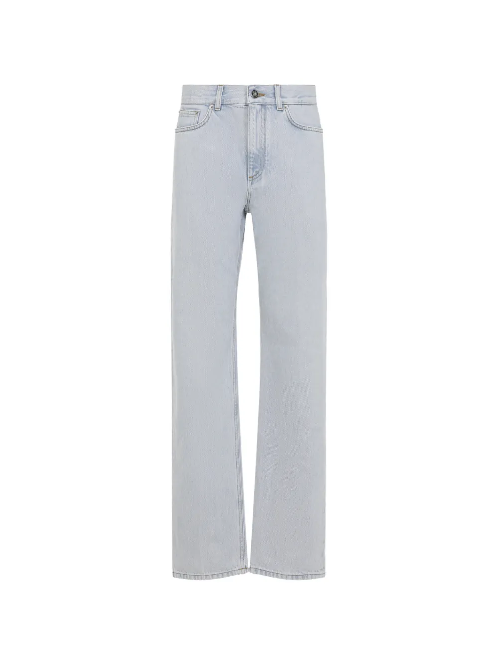 

Джинсы с нашивками Givenchy, синий