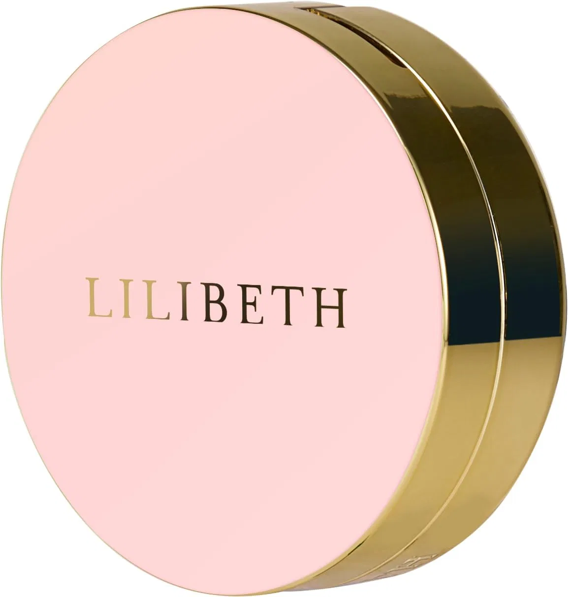 Тональное средство LILIBETH Perfect Fitting Full Coverage Cushion Foundation SPF50+ PA+++ 13g, #19 Rosie Porcelain