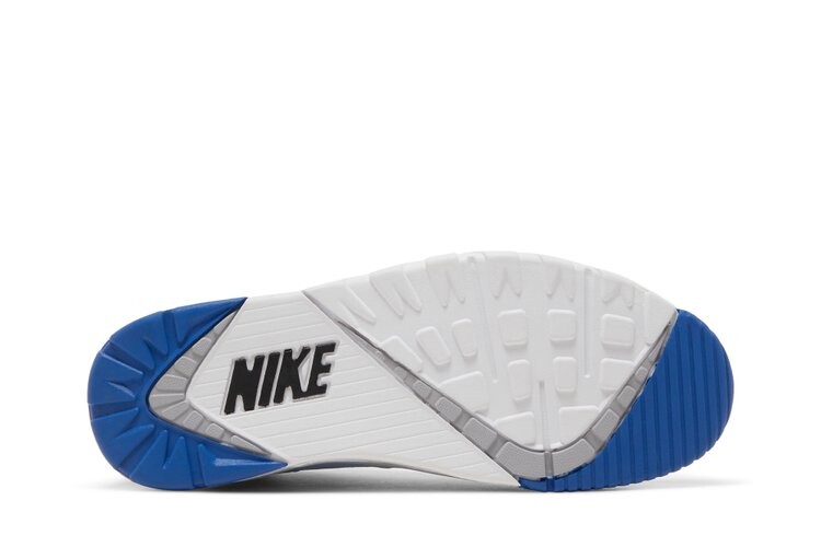 Кроссовки Nike Air Trainer SC, синий — фото 4