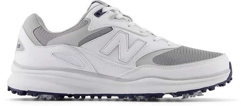 

Мужские кроссовки для гольфа New Balance Heritage, белый