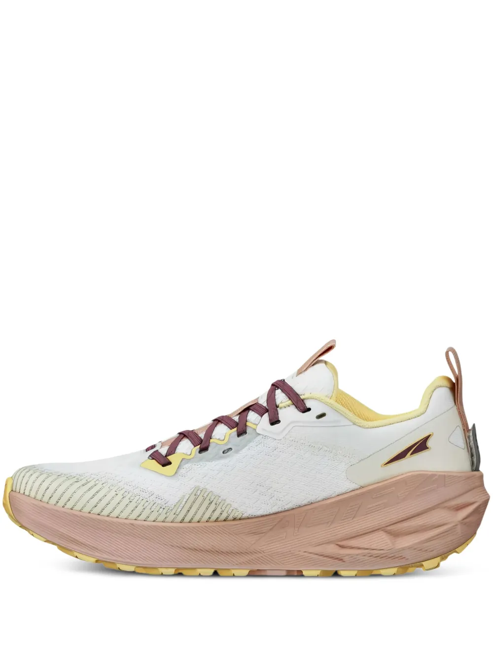 

Кроссовки на фактурной подошве Altra, нейтральный