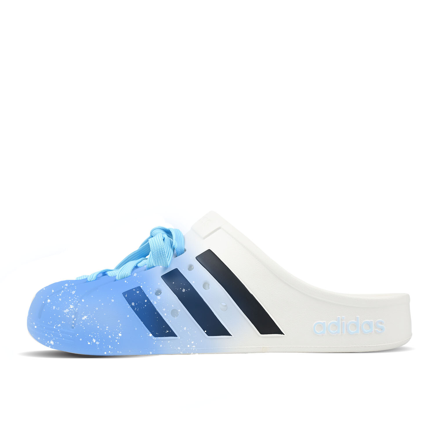

Сабо Adidas ADILETTE CLOGS Closed Toe Slippers Unisex