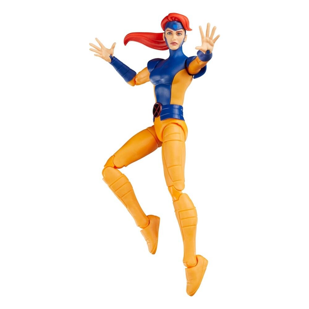 

Фигурка «Люди Икс '97» Marvel Legends — Джин Грей Inna marka