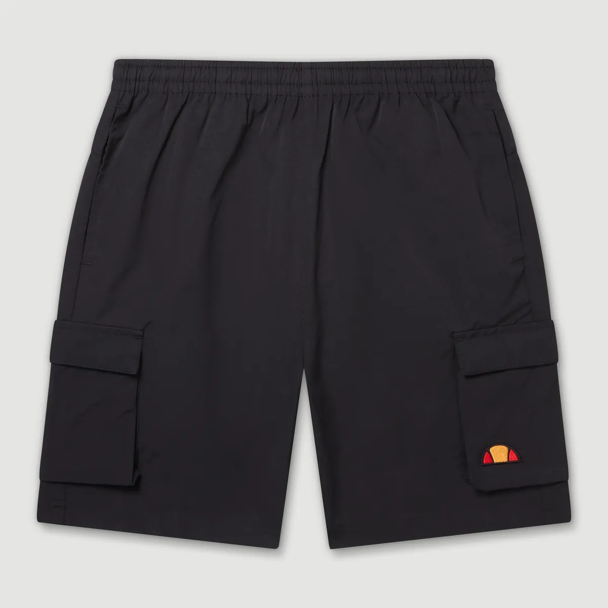

Шорты-карго Ellesse "BARRACK JNR CARGO SHORT", черный