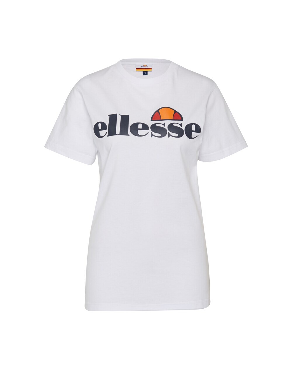 

Рубашка ELLESSE Albany, белый