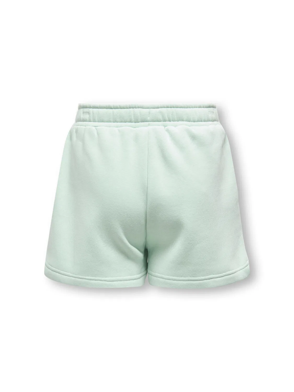 Обычные брюки Only Girls, Light Green — фото 2