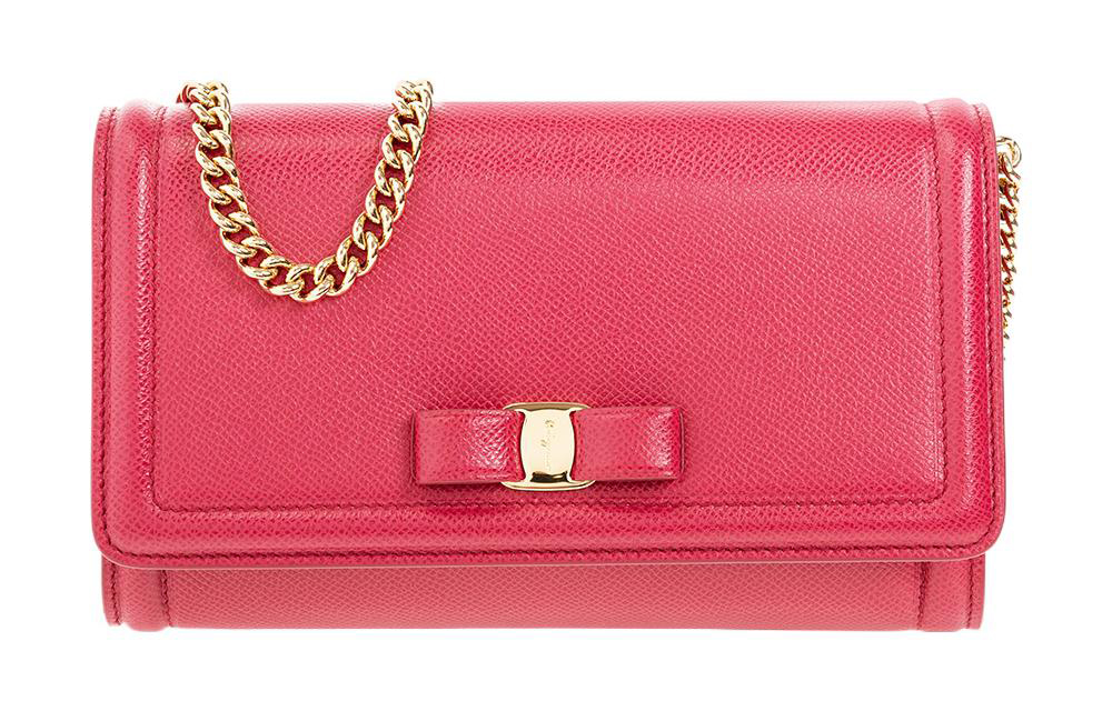 

Ferragamo Сумка через плечо Vara