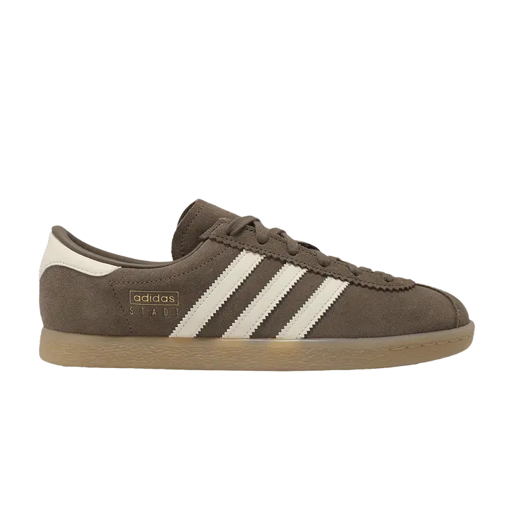 

Кроссовки Adidas Stadt, Earth Strata