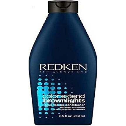 

Color Extend Brownlights Синий тонирующий кондиционер 1000мл, Redken