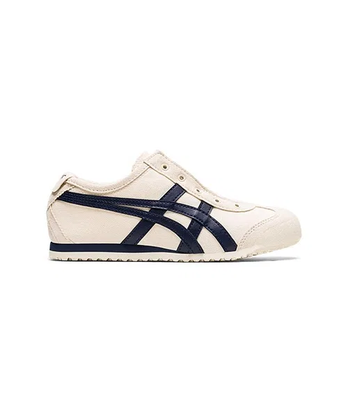 Детские слипоны Onitsuka Tiger MEXICO 66 SLIP-ON KIDS