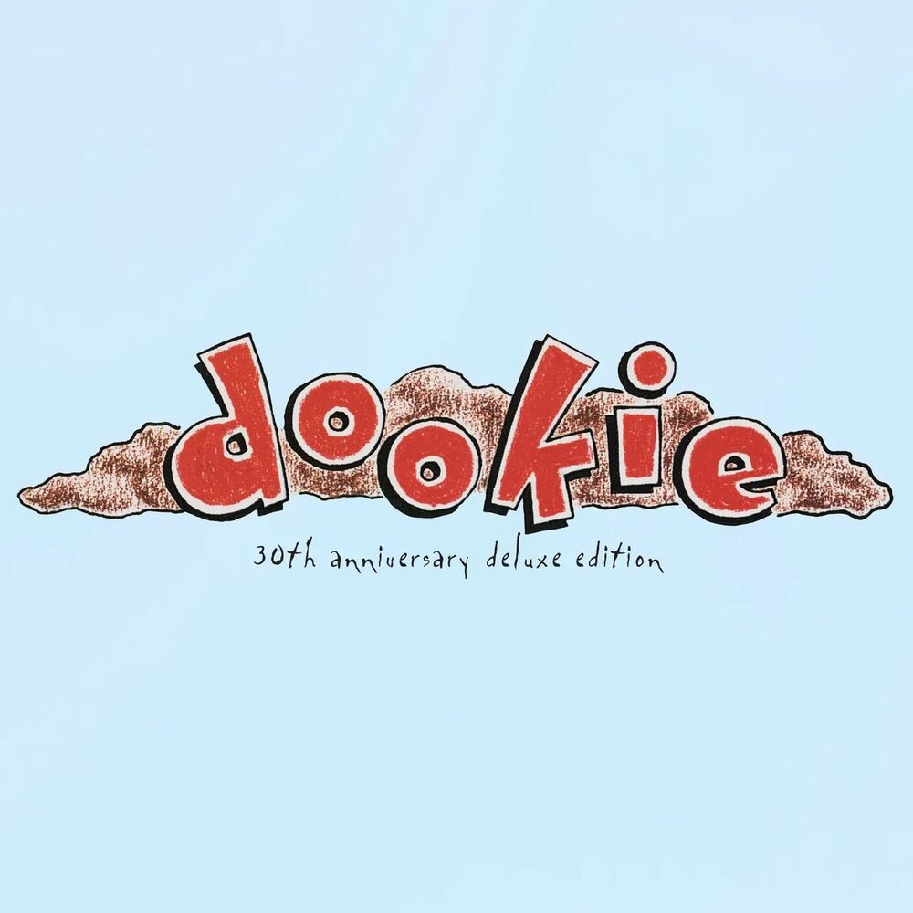

Виниловая пластинка LP Dookie [30th Anniversary Deluxe Edition] - Green Day