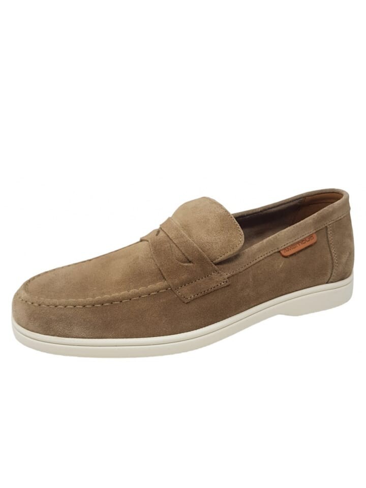 

Тапочки Ambitious Slipper Paros, бежевый