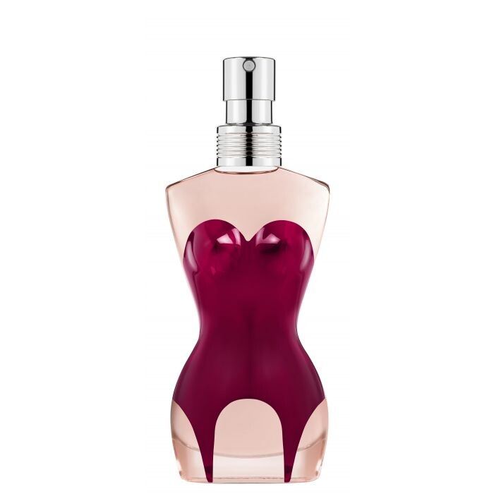 

Женская туалетная вода Classique EDP Jean Paul Gaultier, 30