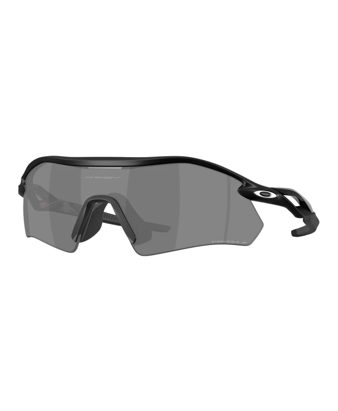 

Солнцезащитные очки с радарной пластиной Oakley, черный