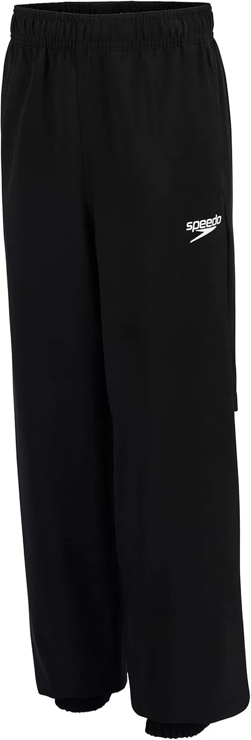 Спортивный костюм Speedo Tech Team, цвет Edge Speedo Black Jogger