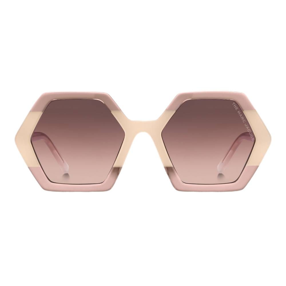 

Женские солнцезащитные очки Marc Jacobs Okulary Przeciwsłoneczne MARC 521/S 203832NG3533X, 1 шт