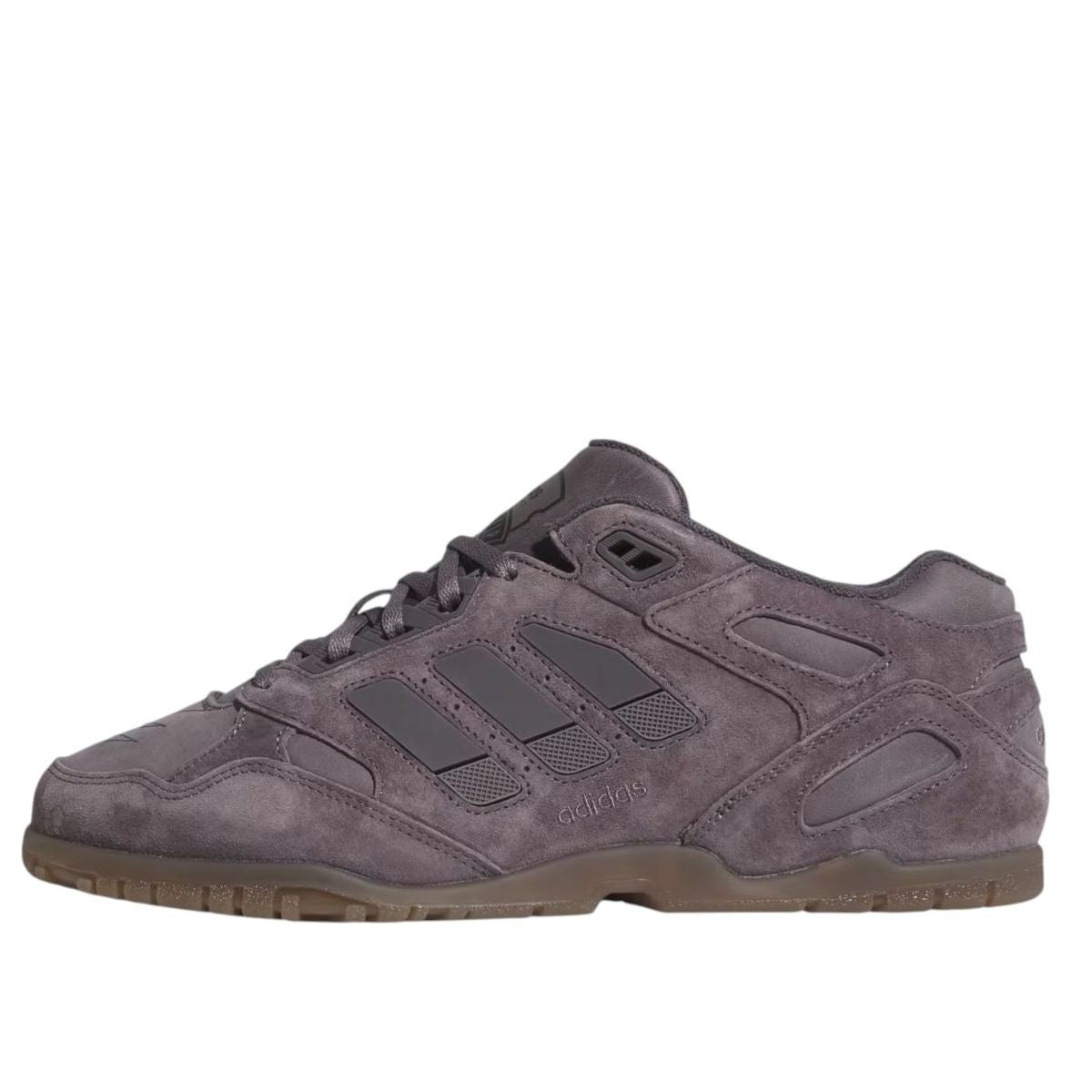 

Кроссовки adidas Lo Pro B-Ball 'Grey Strata Gum'