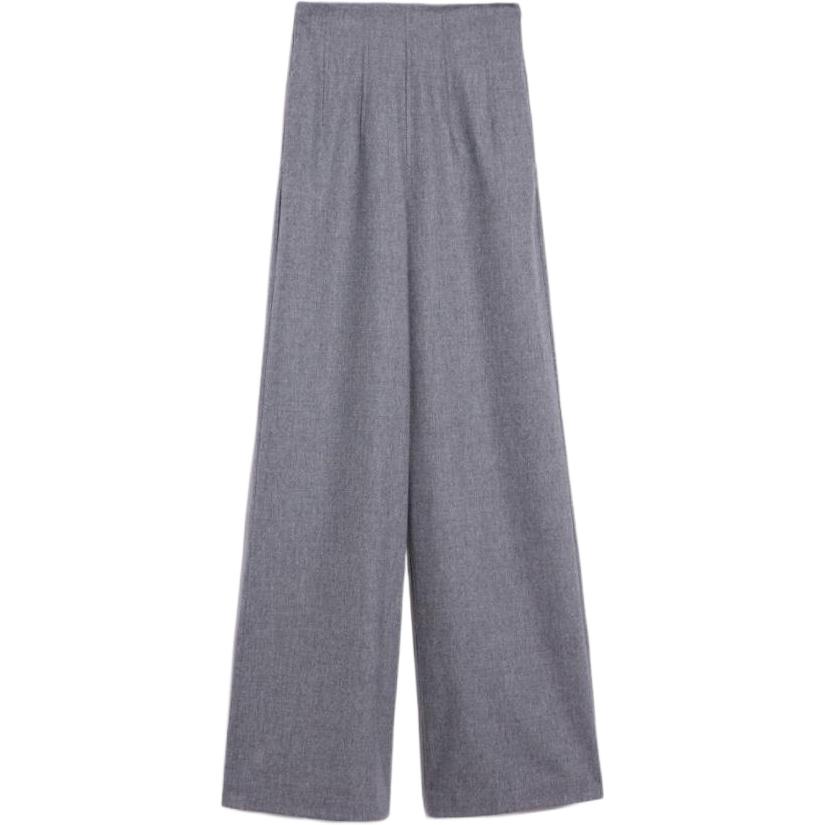 

Женские повседневные брюки MaxMara, коричневый