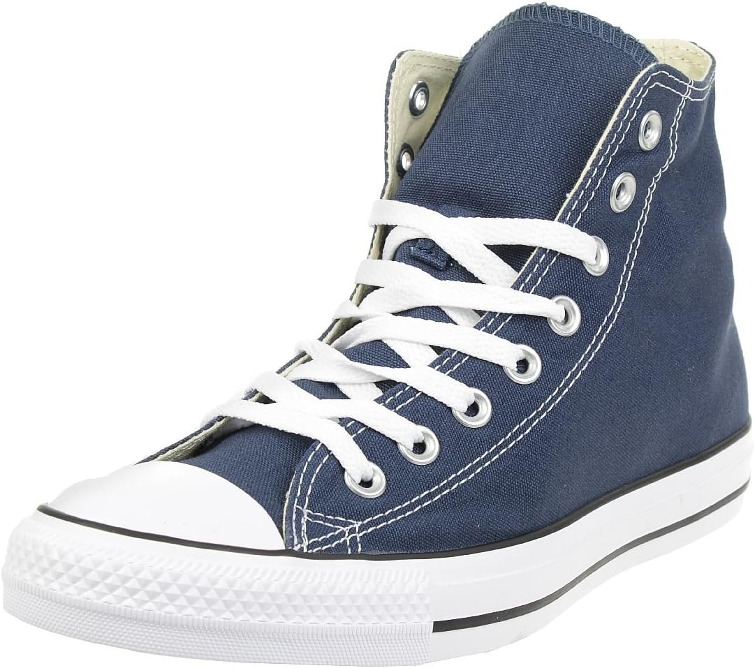 

Converse Unisex Adult Chuck Taylor All Star кроссовки, Navy