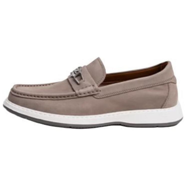 

Туфли Men"s Casual Men Low-Top Gray Satchi