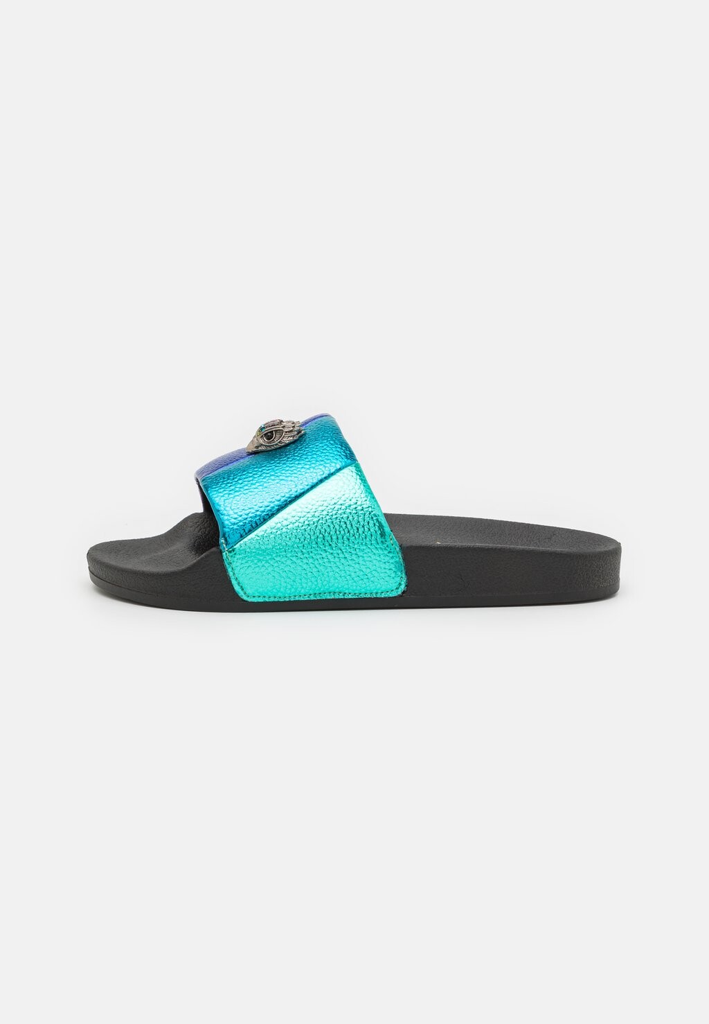 

Сандалии MINI MEENA EAGLE Kurt Geiger London, цвет multi-coloured
