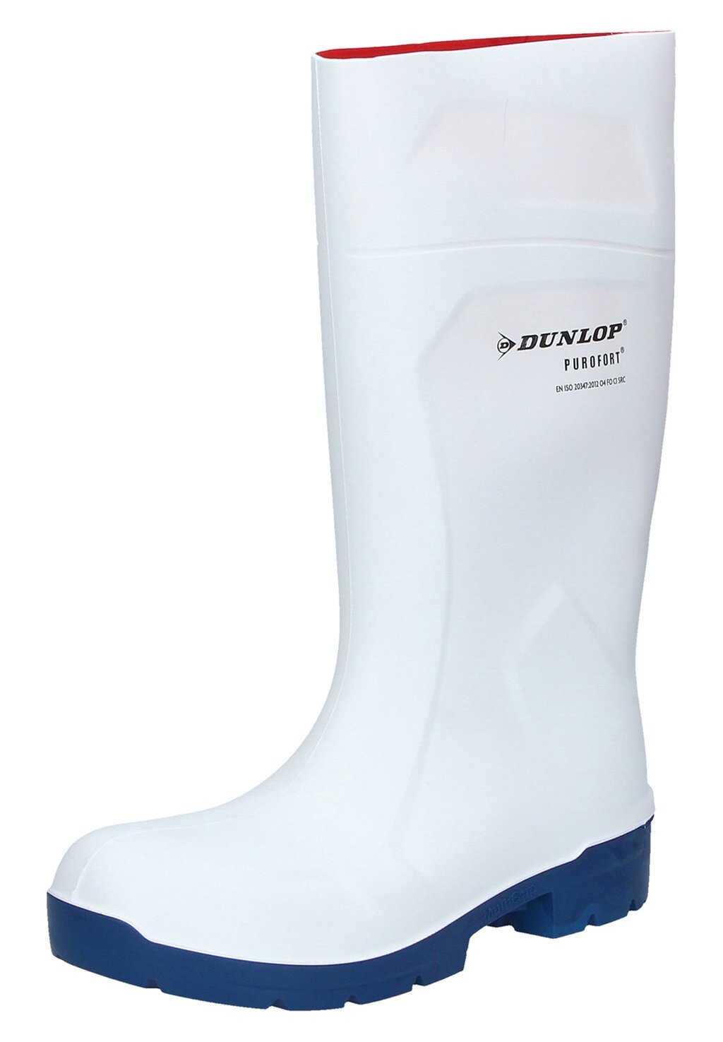 

Сапоги зимние Dunlop