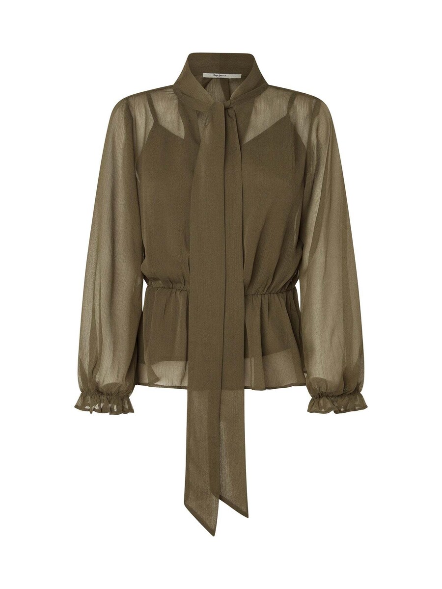 

Блуза Pepe Jeans, Green