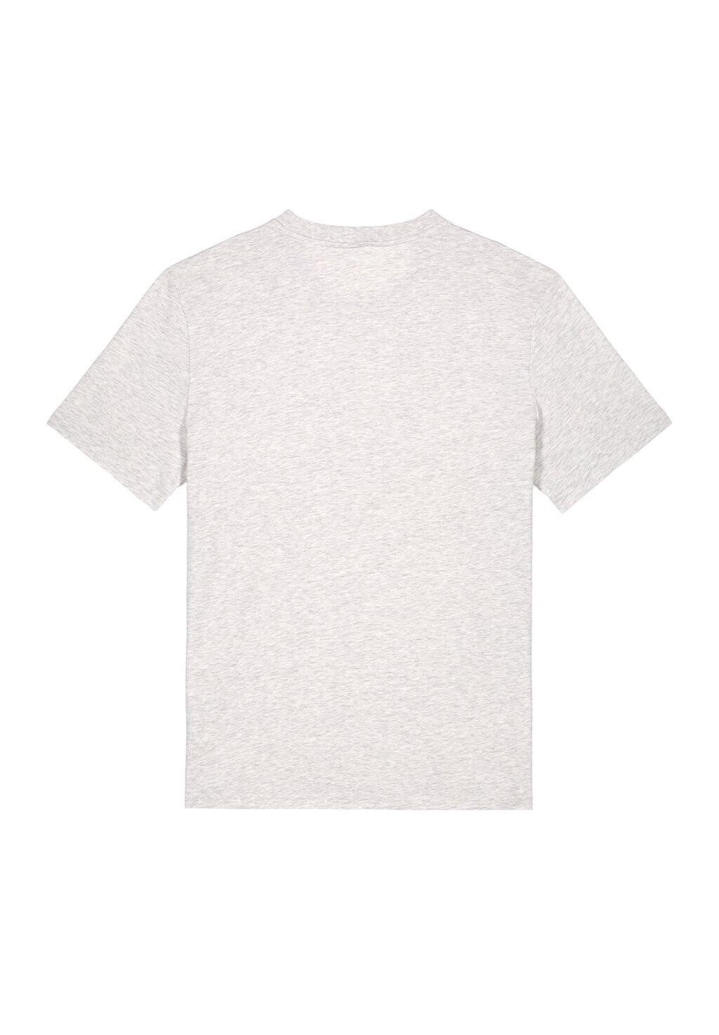 

Футболка с принтом NO PAIN NO GAIN watapparel, цвет Mottled Light Grey