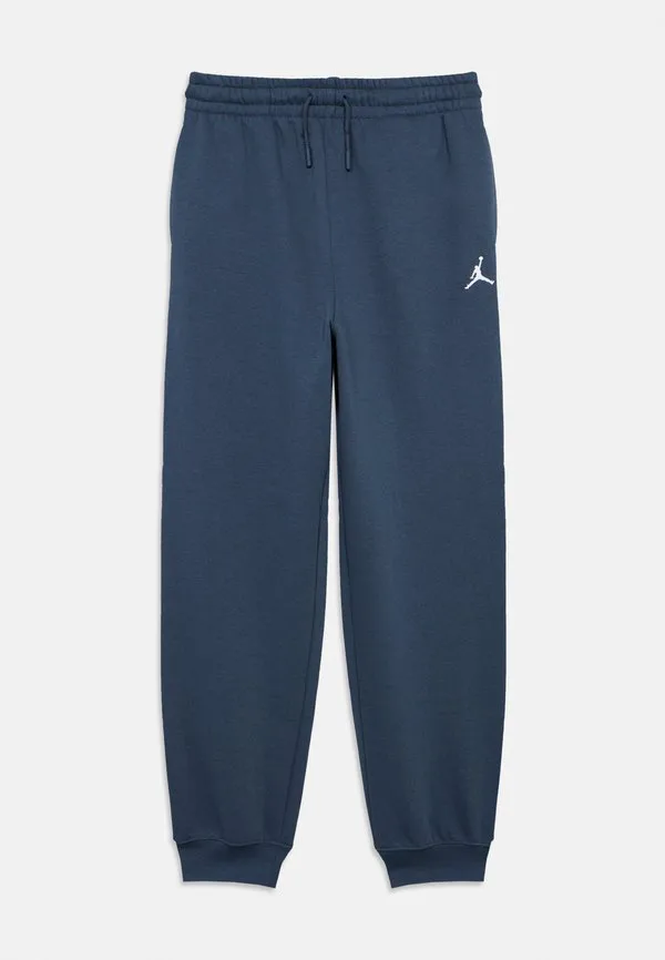 Брюки унисекс для спортивного костюма Jordan, Squadron Blue — фото 3