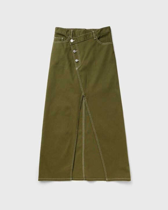 

Юбка Baum Und Pferdgarten Sigge Skirt, цвет sphagnum
