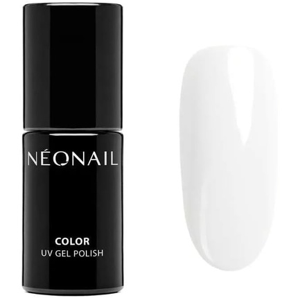 

Лак для ногтей Neonail UV - Белый, Серый, Черный 2696 Молочный коктейль Néonail