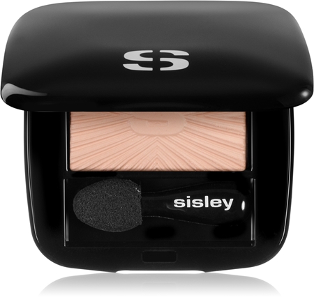 

Тени для век с атласным эффектом для чувствительных глаз Sisley Les Phyto Ombres, 11 Mat Nude 1,5 g