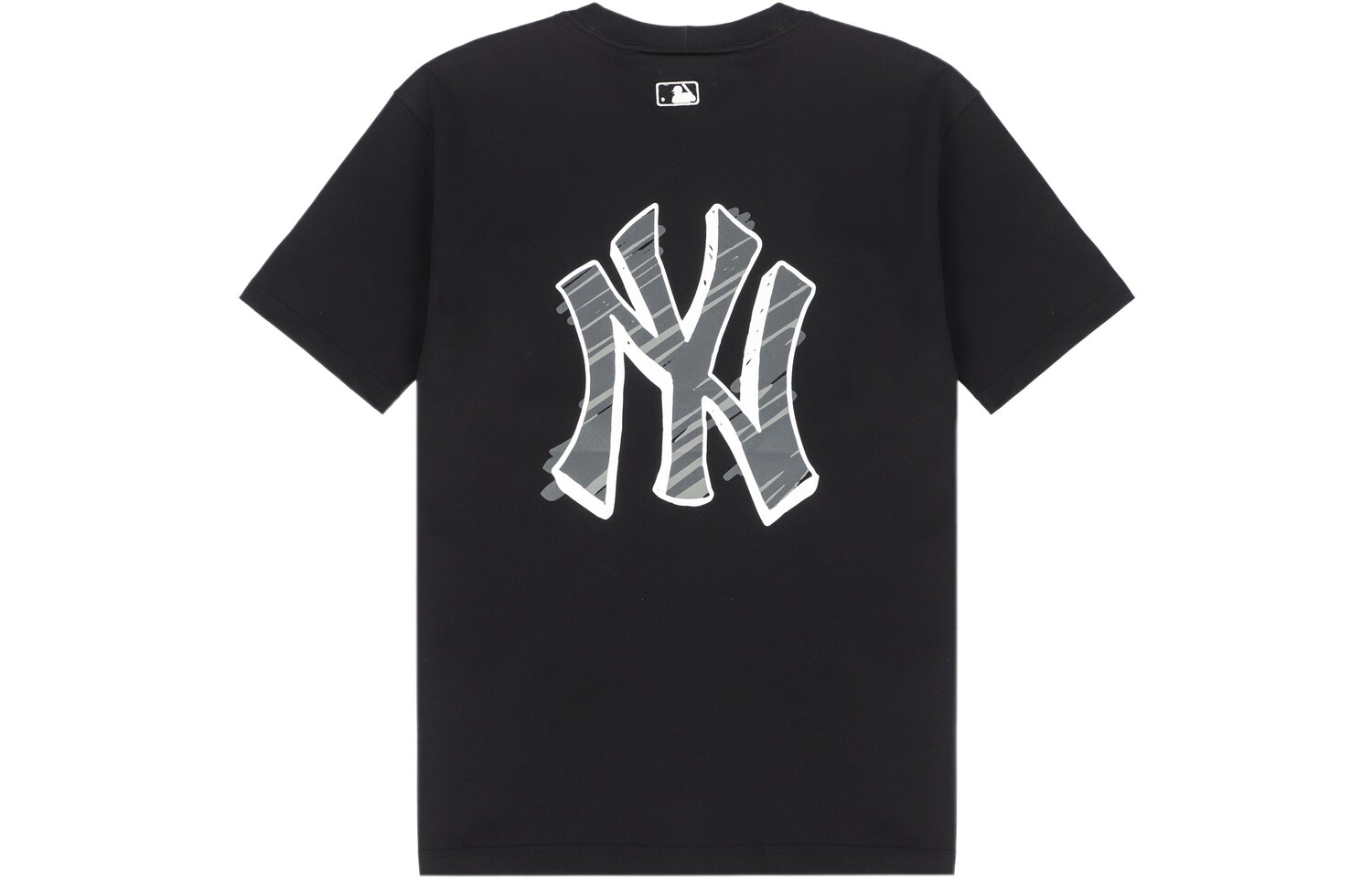 

Футболка унисекс MLB, Черный