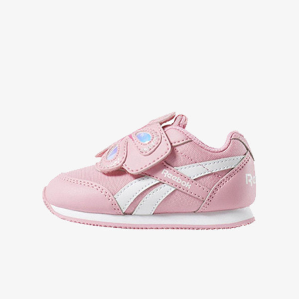 

Кроссовки royal cljog 2 kc Reebok