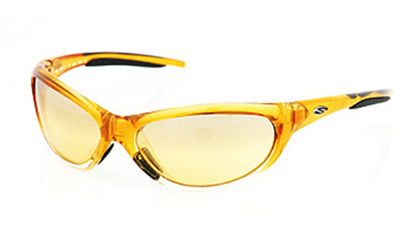 

Smith Солнцезащитные очки Zipper yellow fade/yellow flash