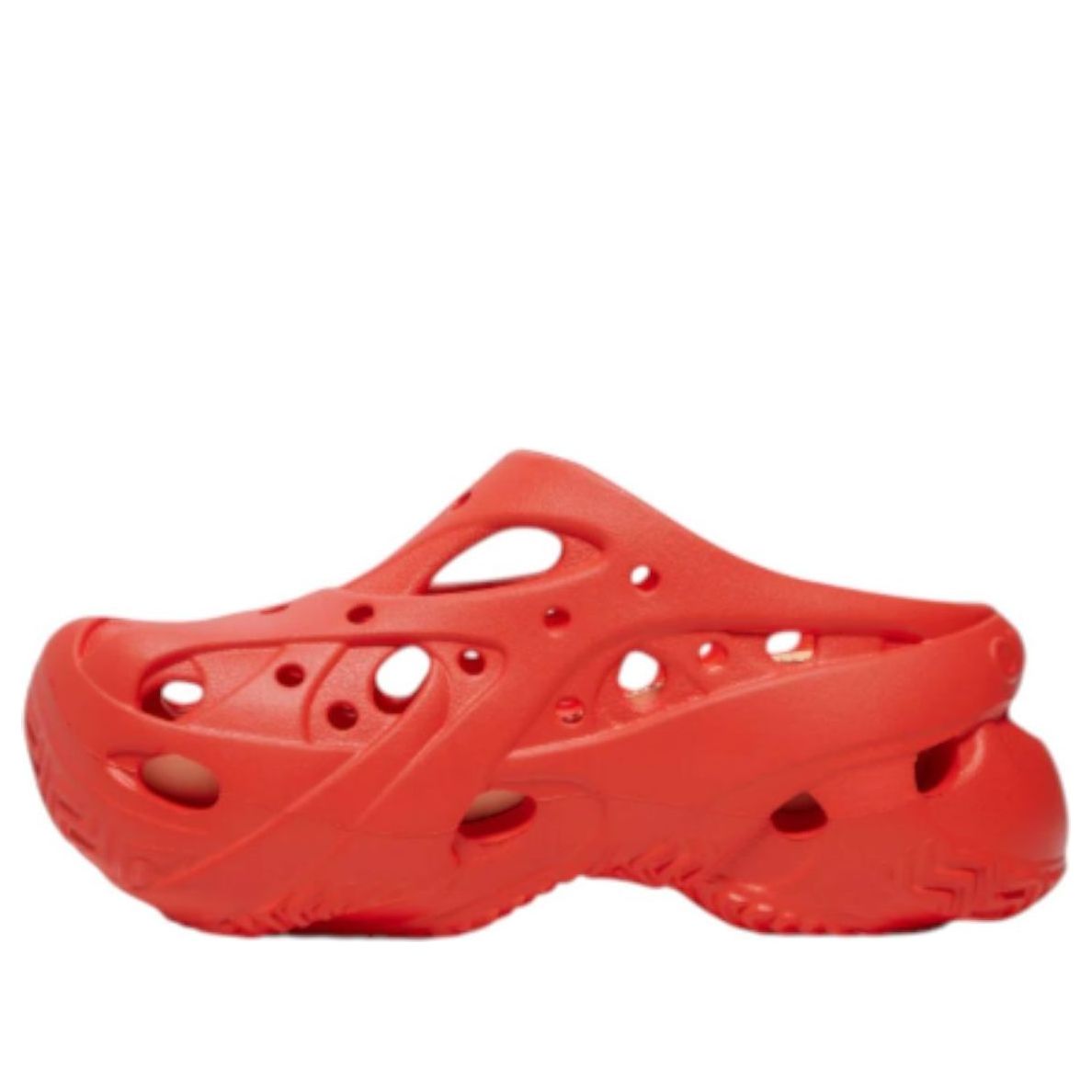 Сандалии (WMNS) Crocs Caged Clog 'Starfish'